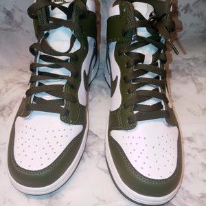 Nike Dunk High